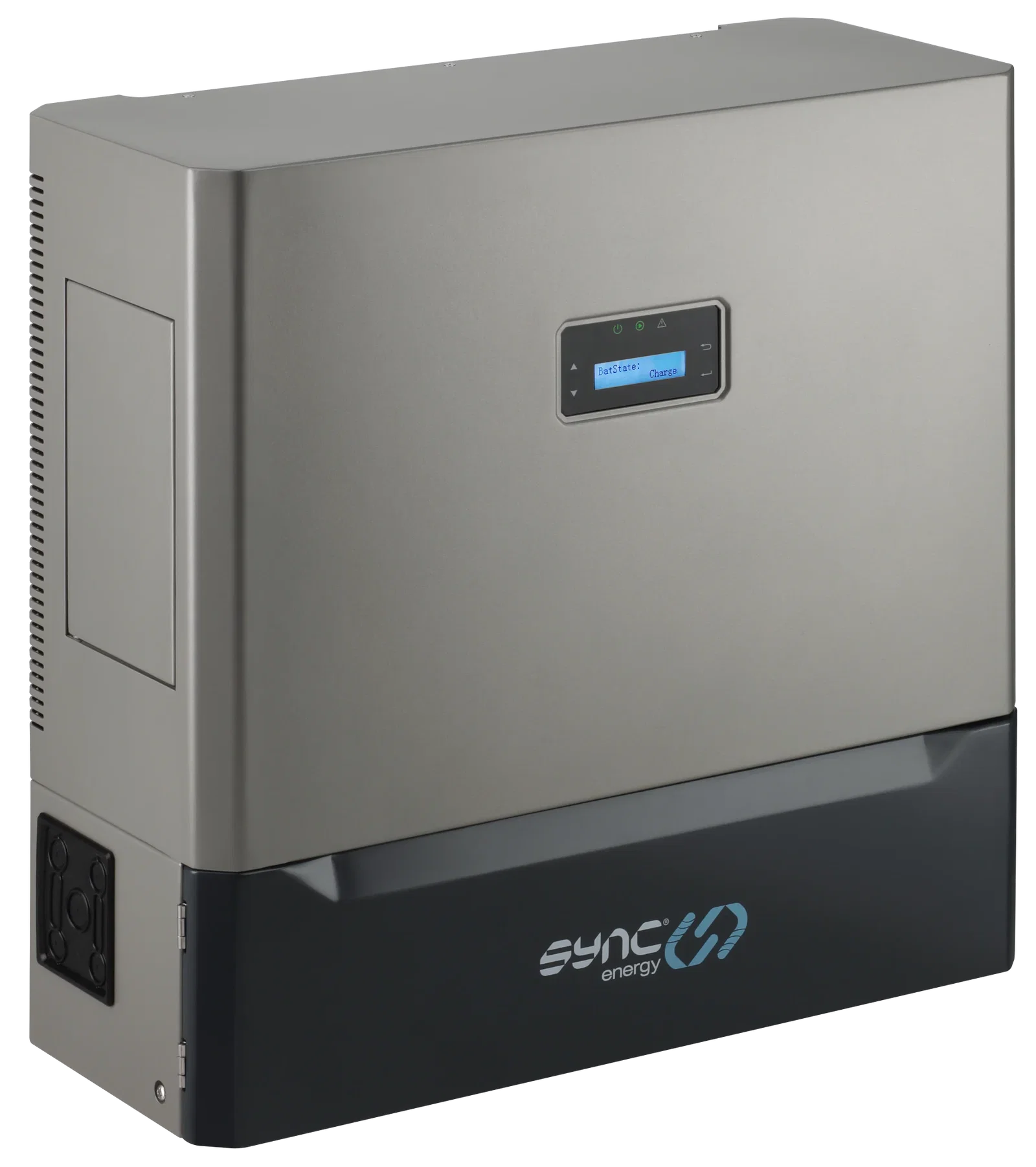 Flow Inverters