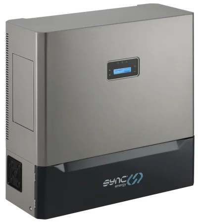 Flow Inverters