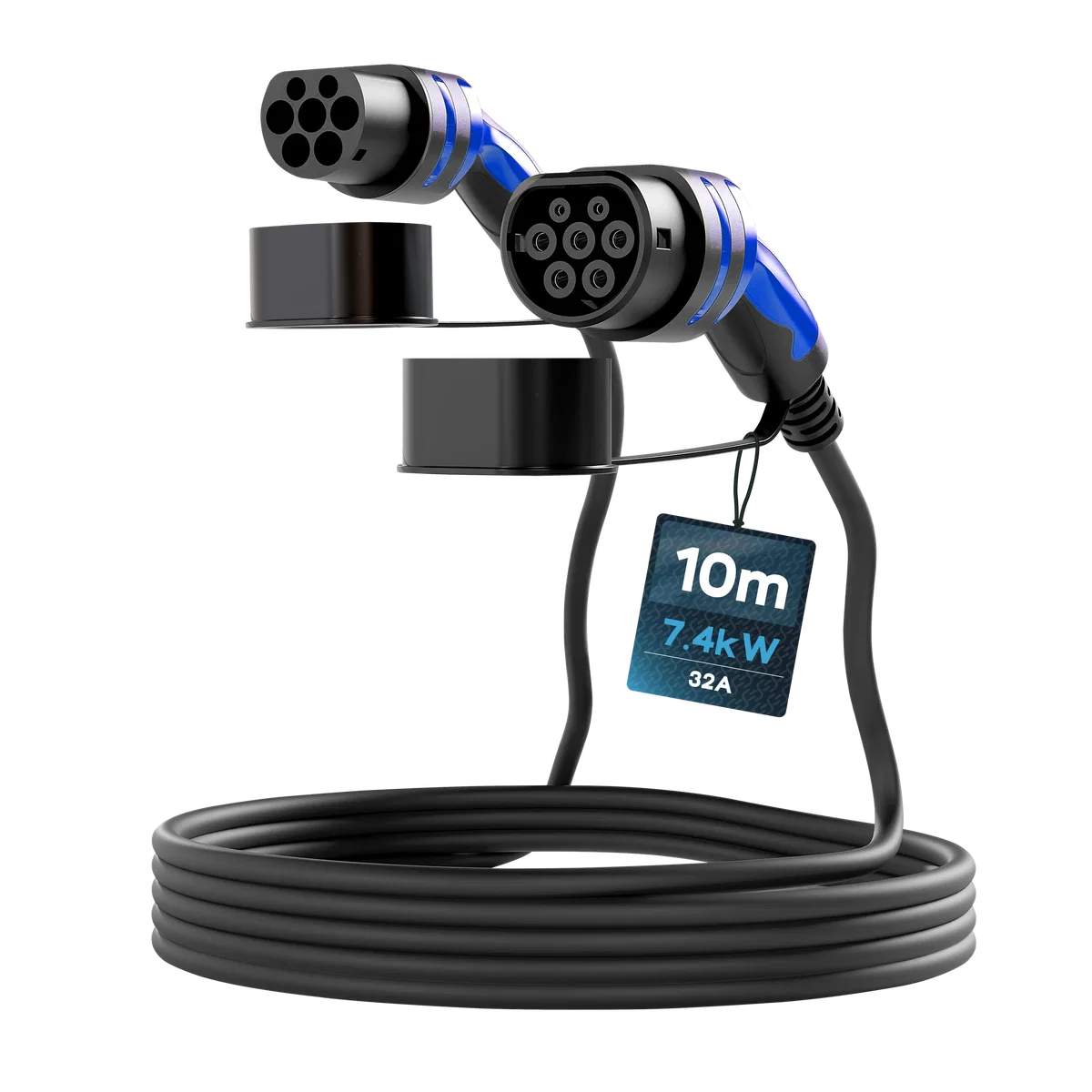 EV Charging Cables