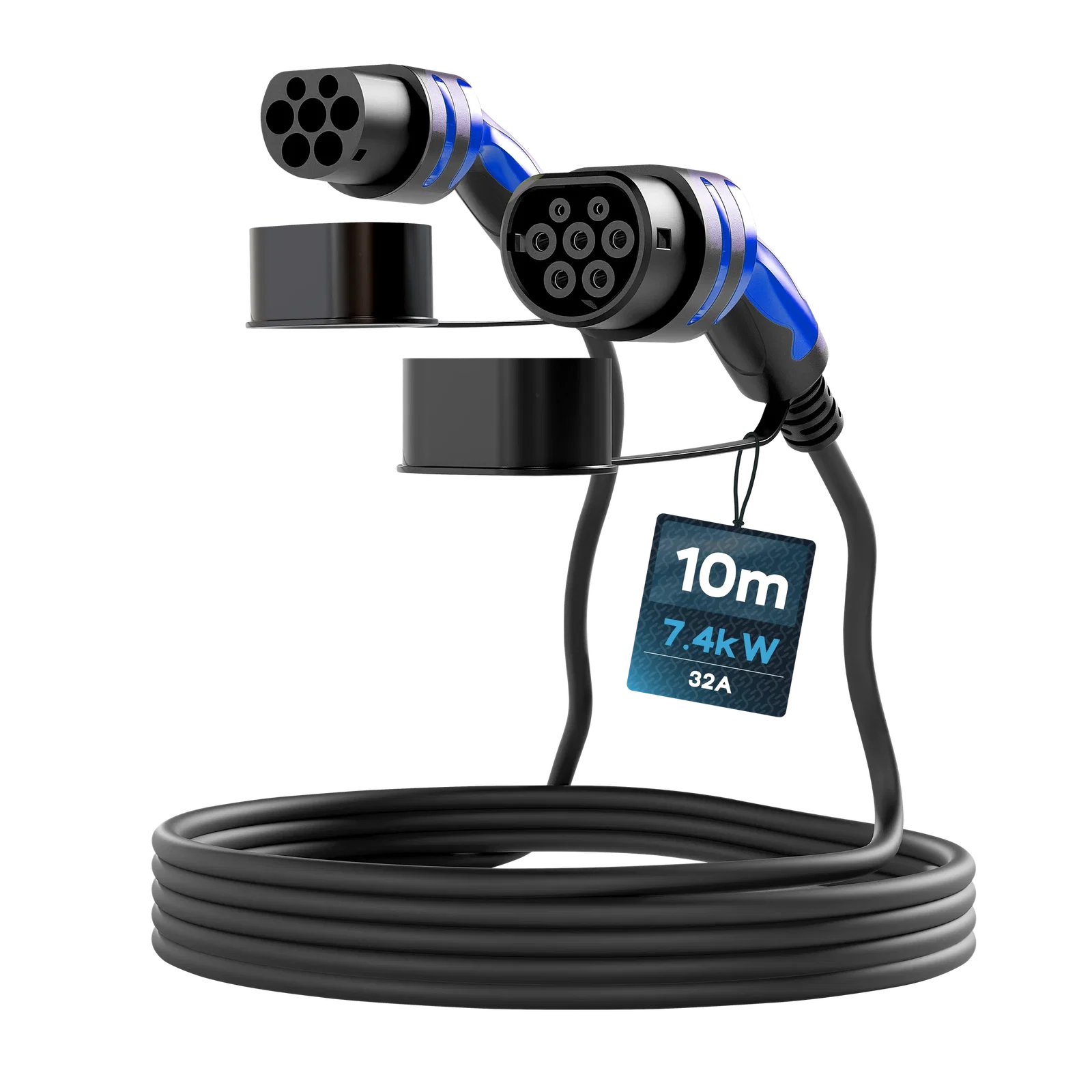 EV Charging Cables