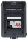 EV Circuit Protection