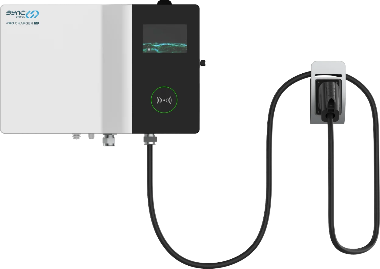 Pro Charger DC
