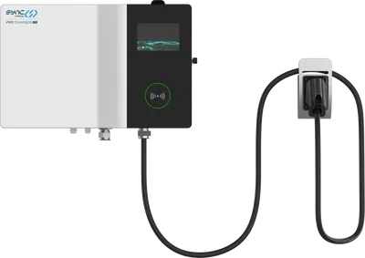 Pro Charger DC
