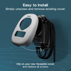 EV Charger Plates