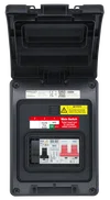 EV Circuit Protection