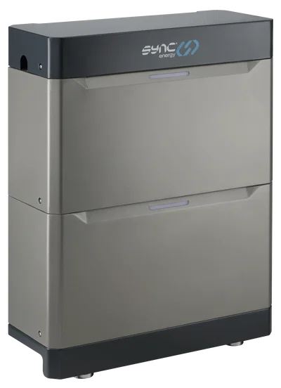 Flow Battery Stacks