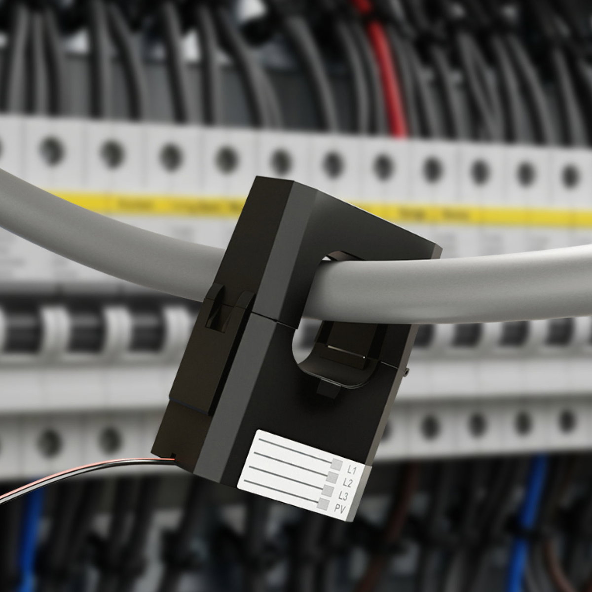 Electrical and Load Management