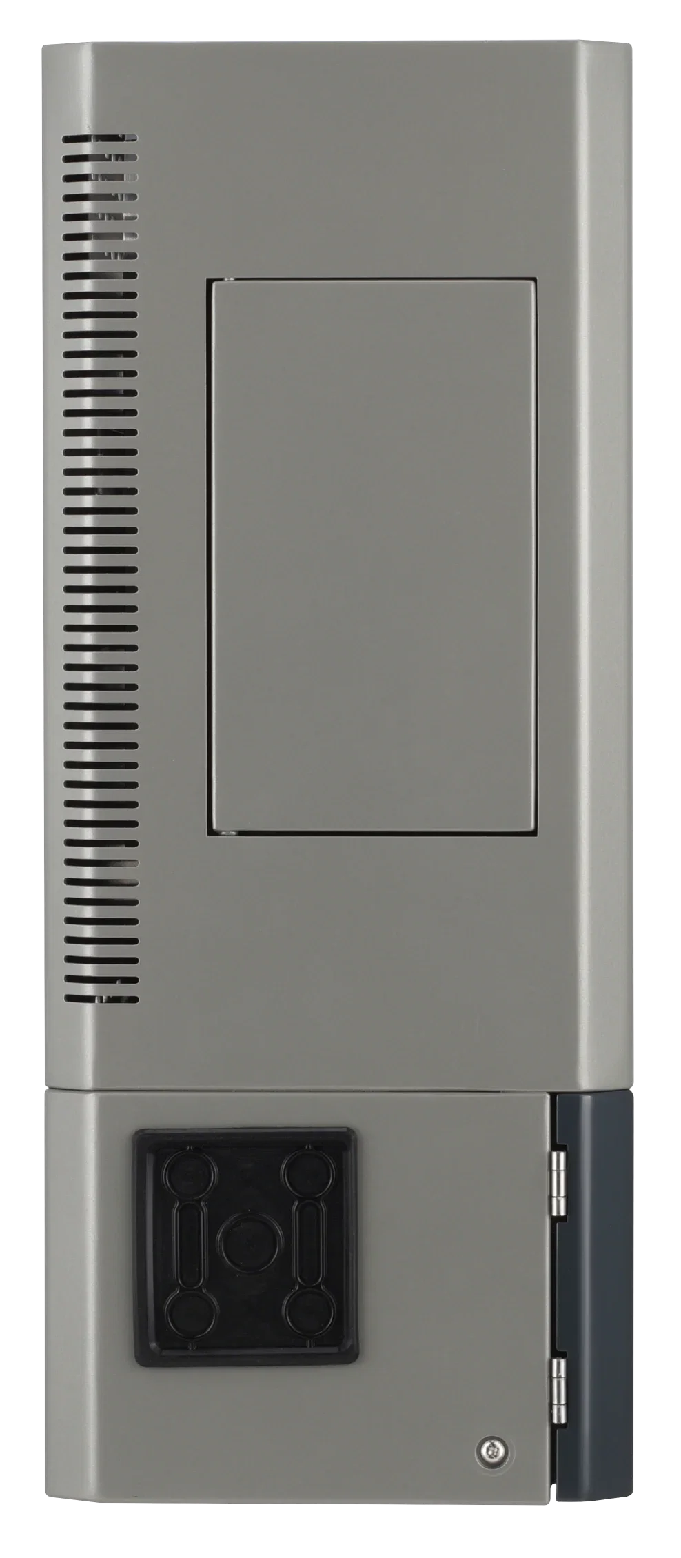 Flow Inverters