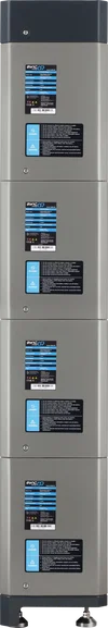 Flow Battery Stacks