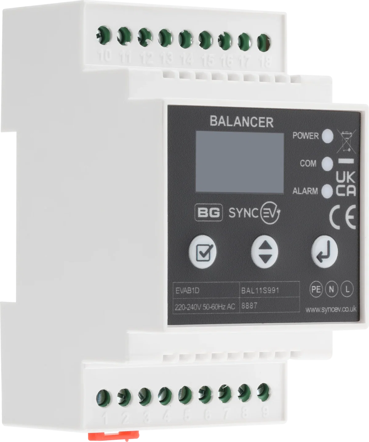 Electrical and Load Management