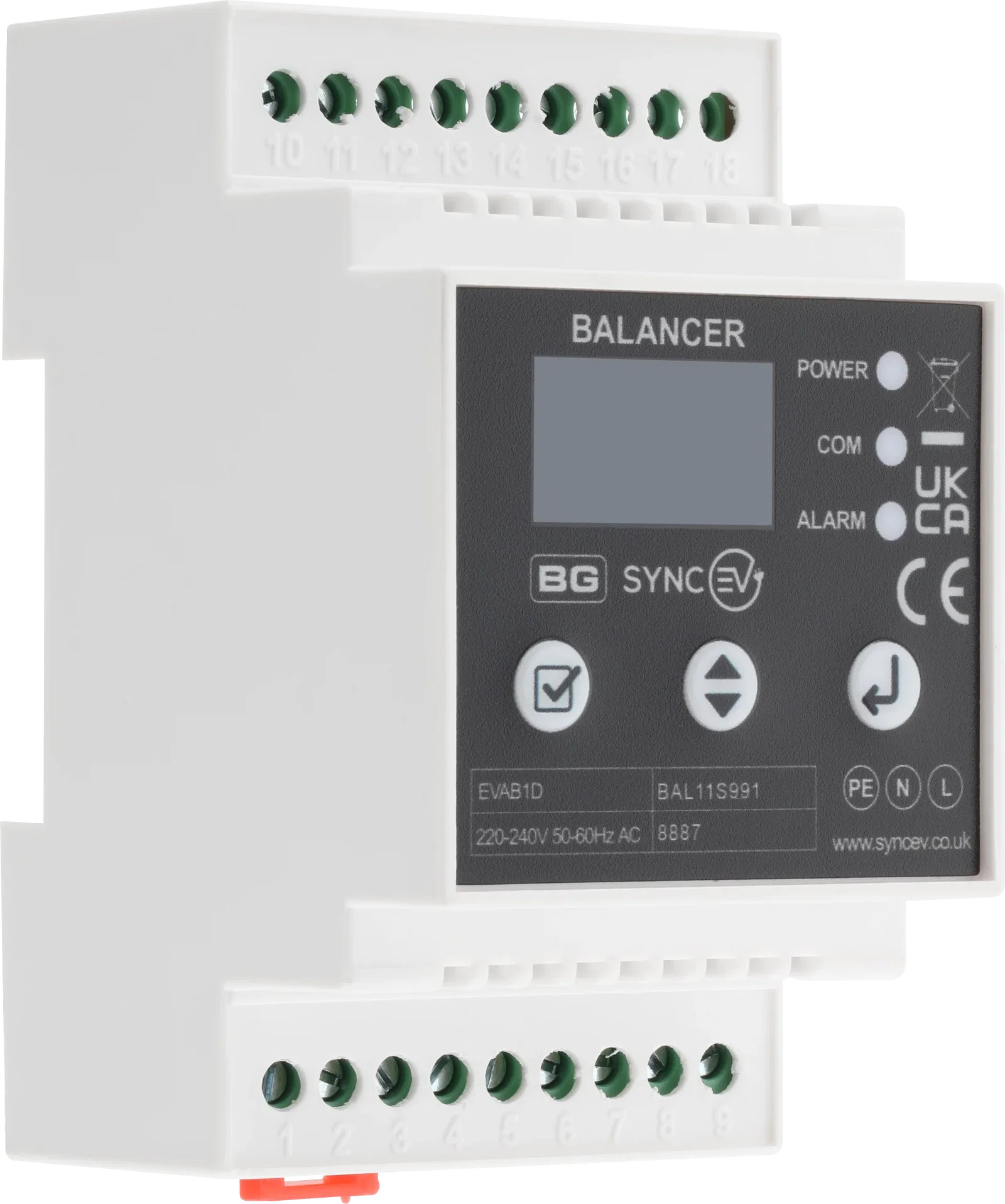 Electrical and Load Management