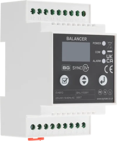 Electrical and Load Management