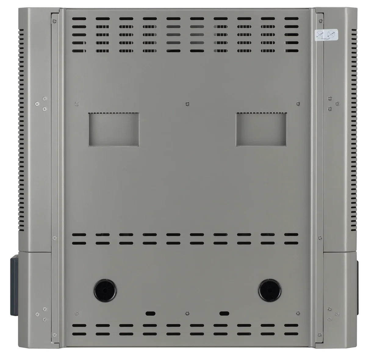 Flow Inverters