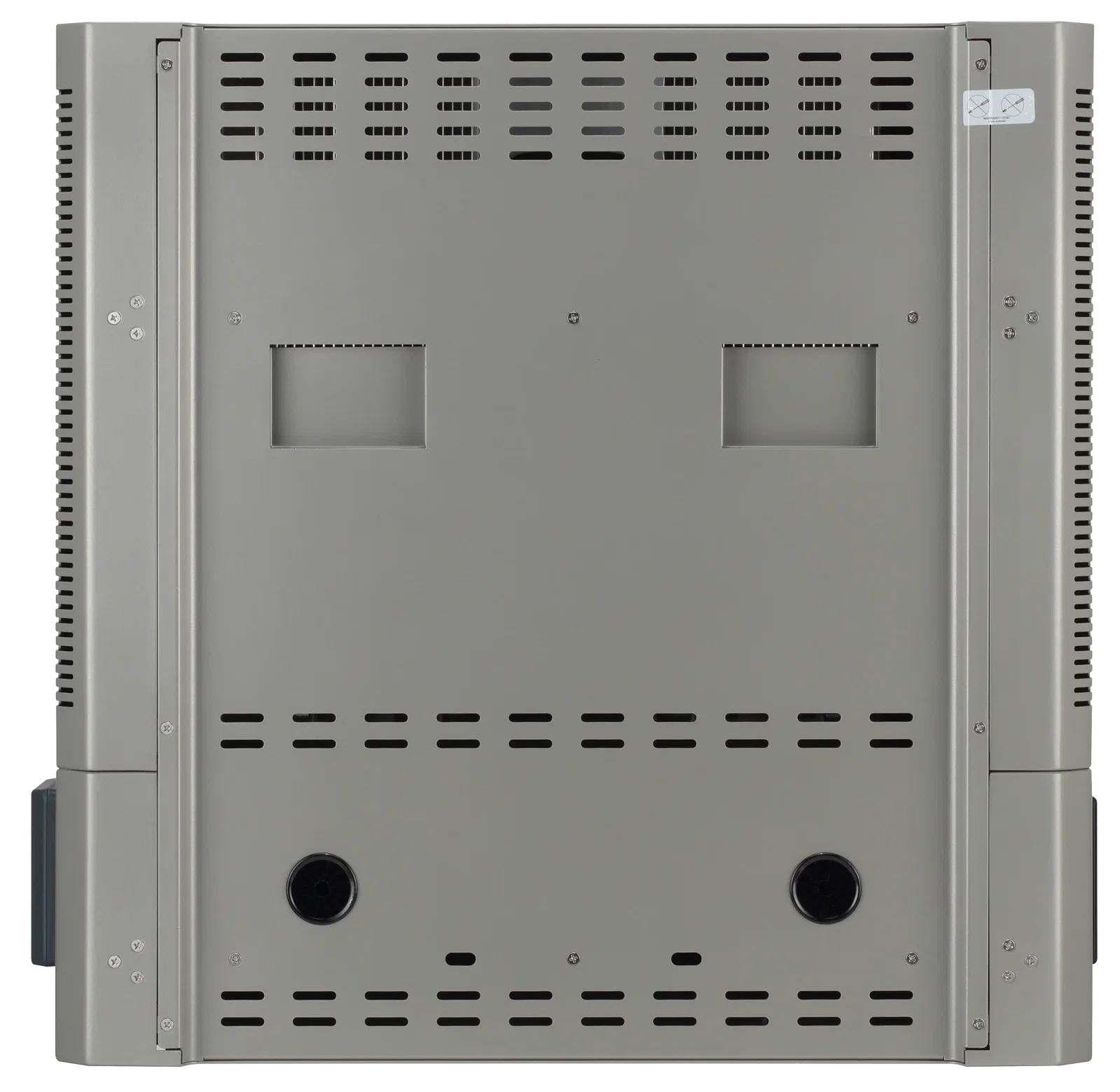 Flow Inverters