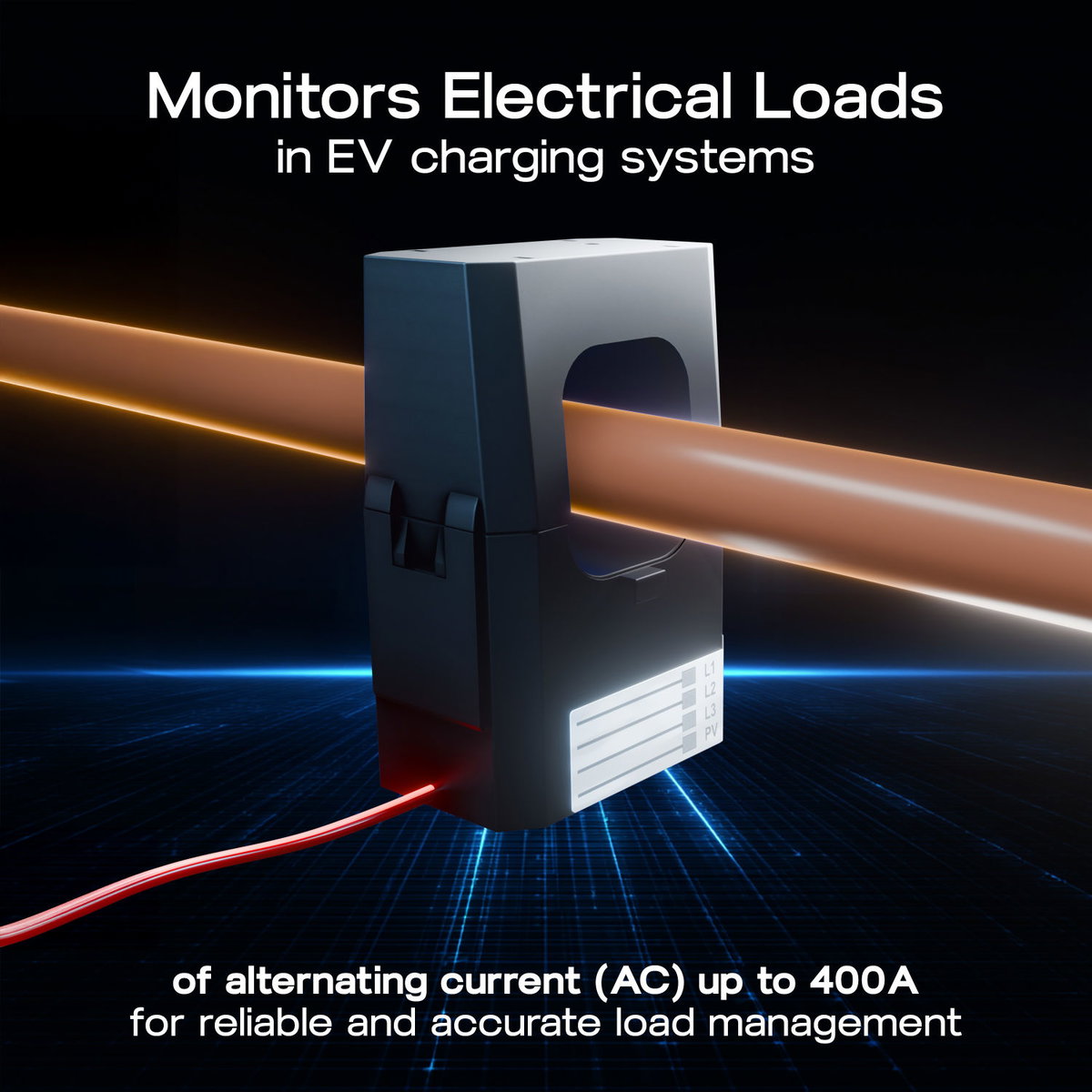 Electrical and Load Management