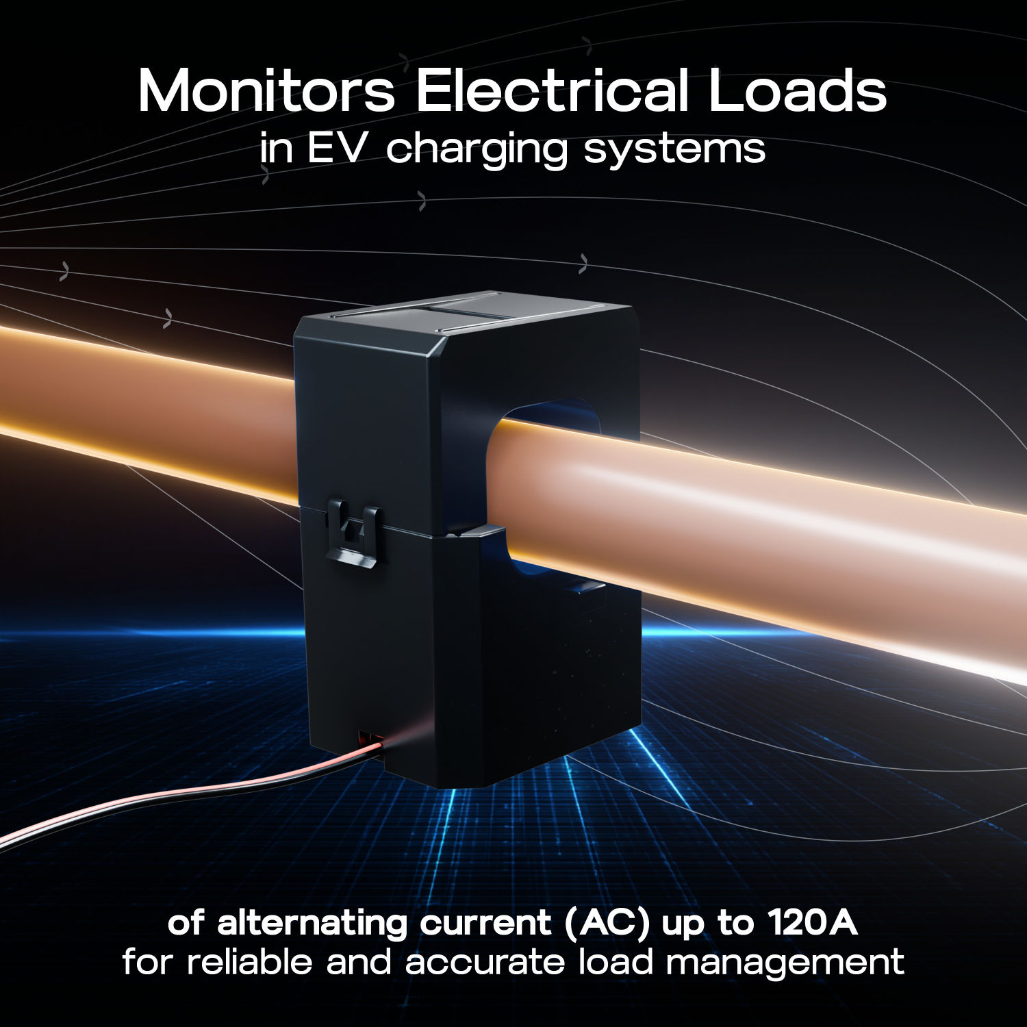 Electrical and Load Management