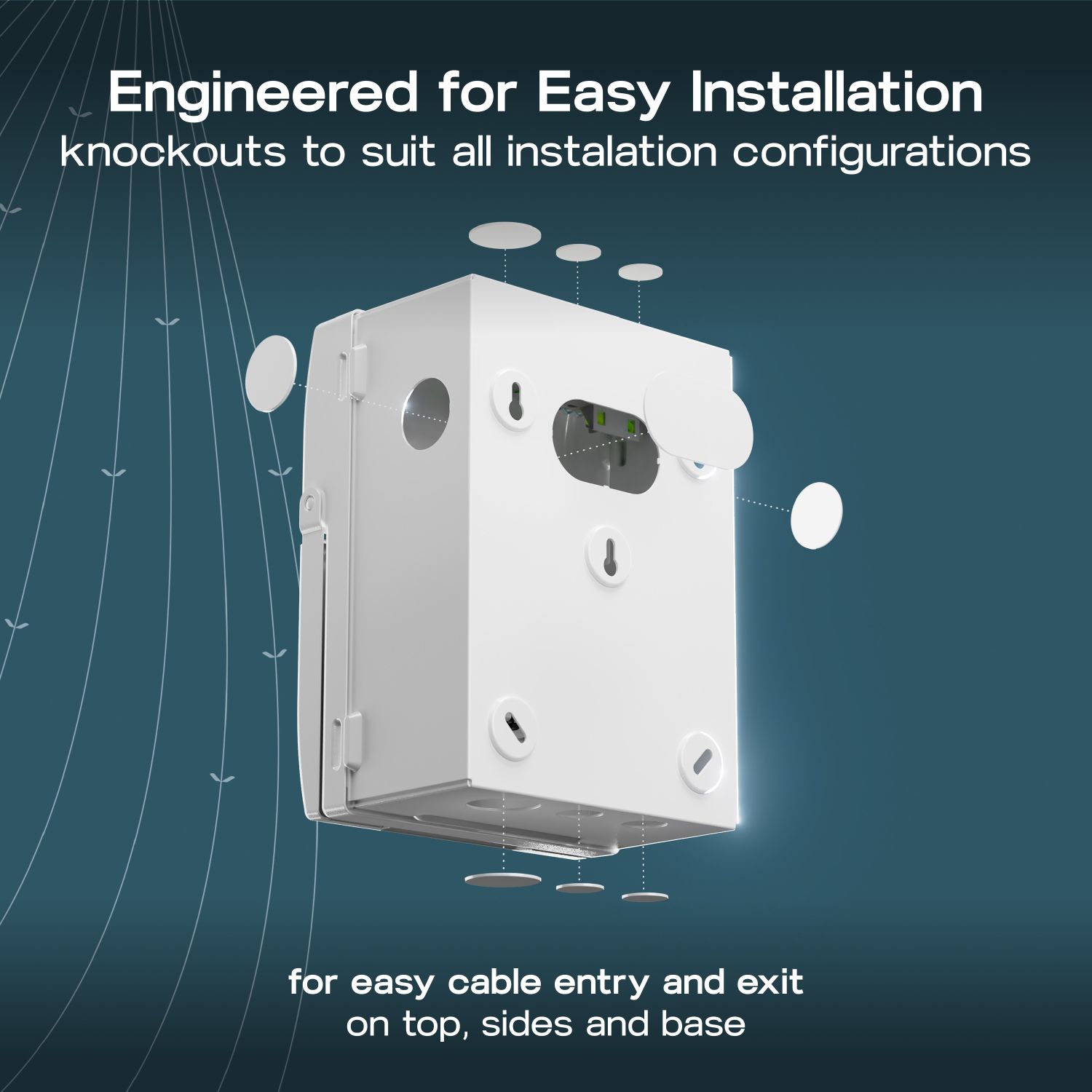 EV Circuit Protection