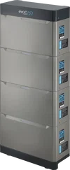 Flow Battery Stacks