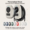 EV Charger Plates