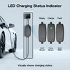 EV Charging Cables