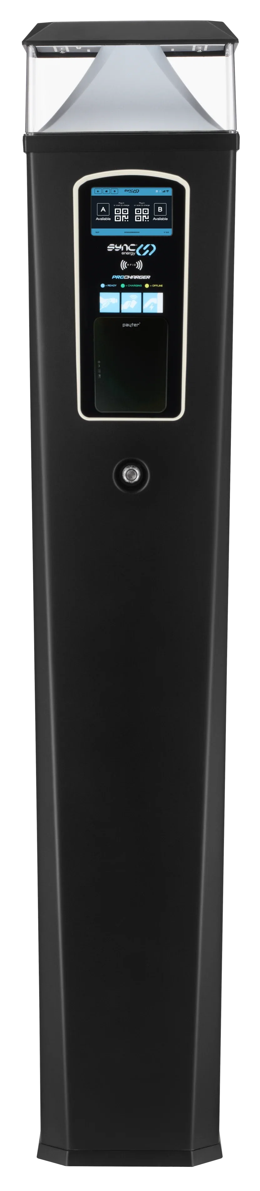 Pro Charger AC