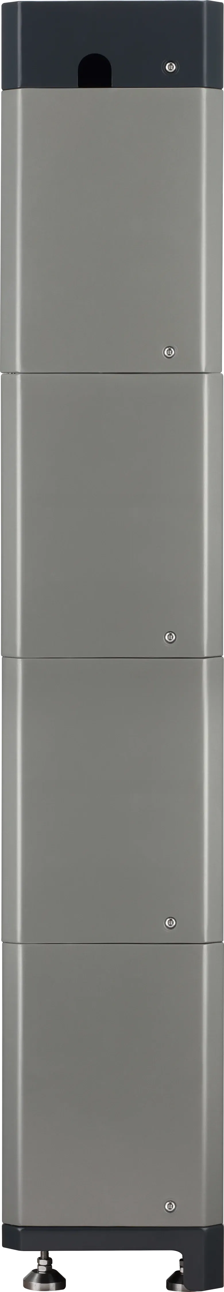Flow Battery Stacks
