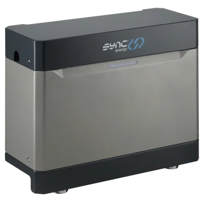Flow Battery Stacks