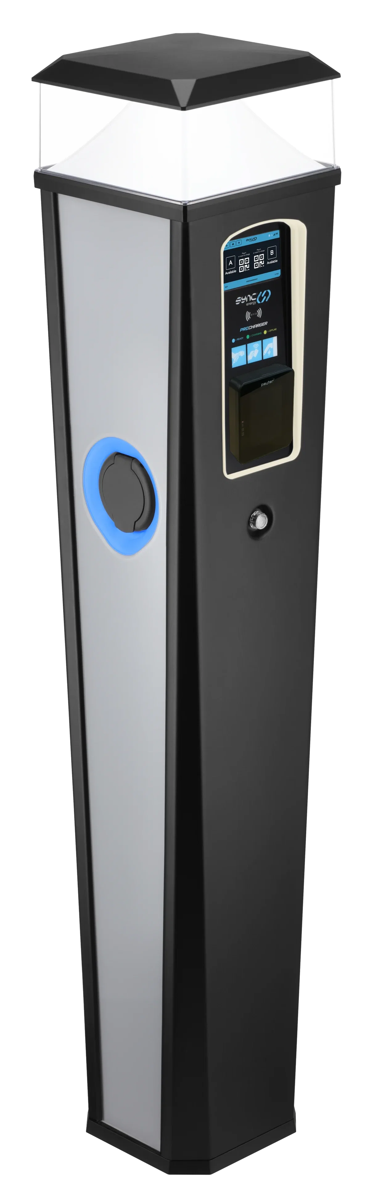 Pro Charger AC