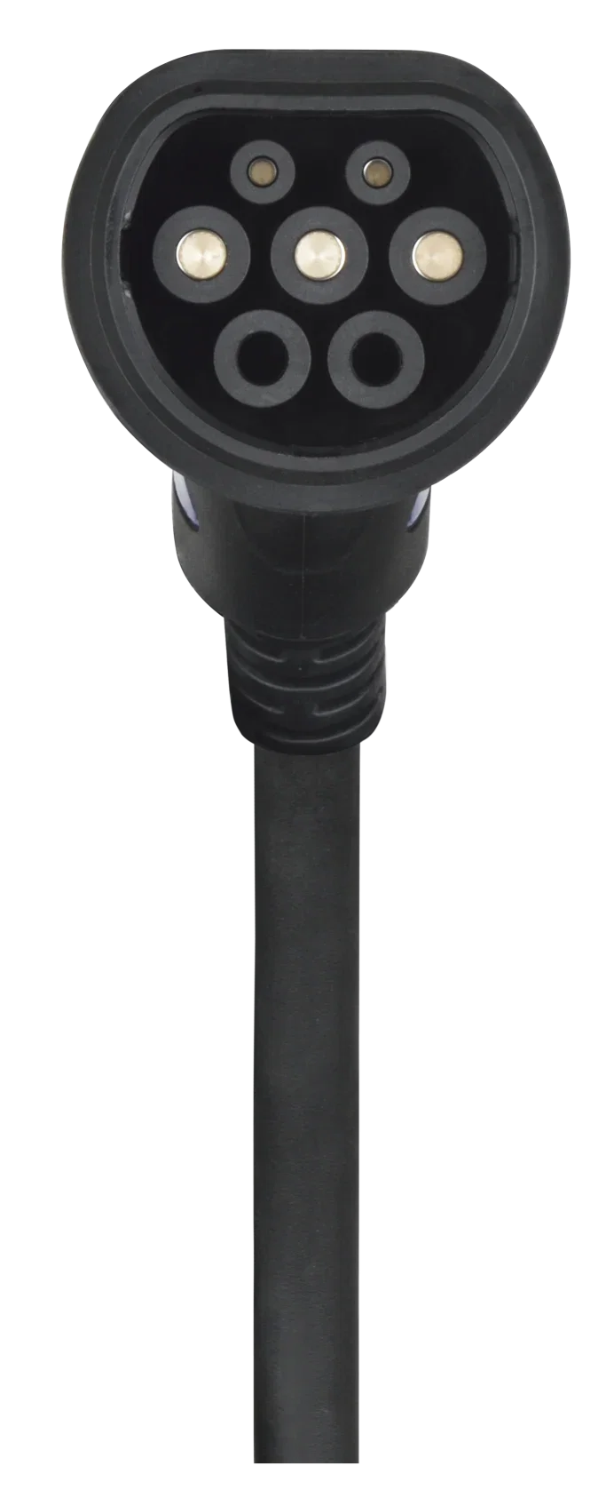 EV Charging Cables