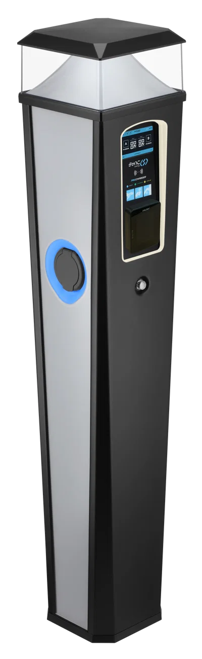 Pro Charger AC