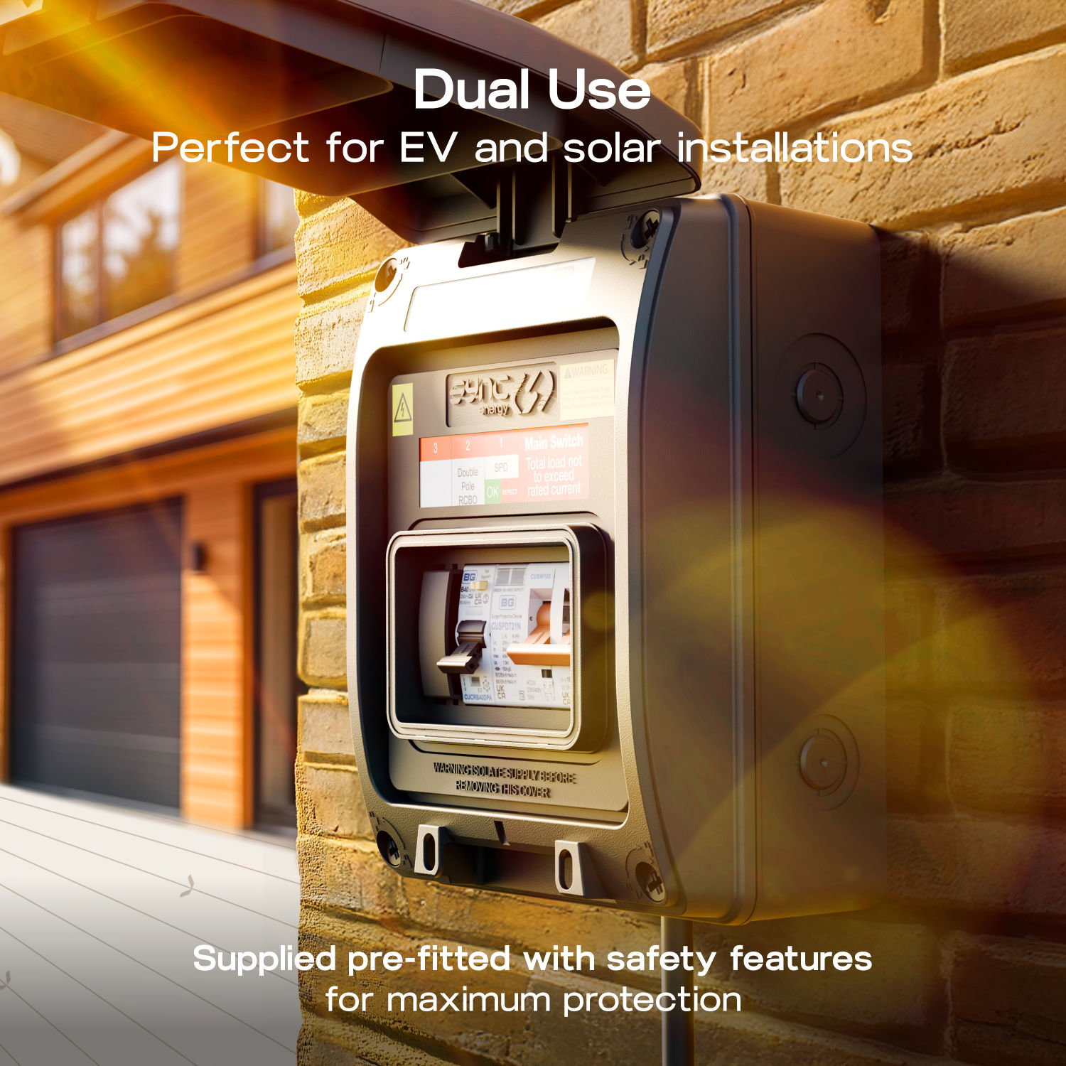 EV Circuit Protection