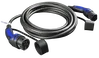 EV Charging Cables