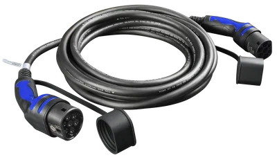 EV Charging Cables