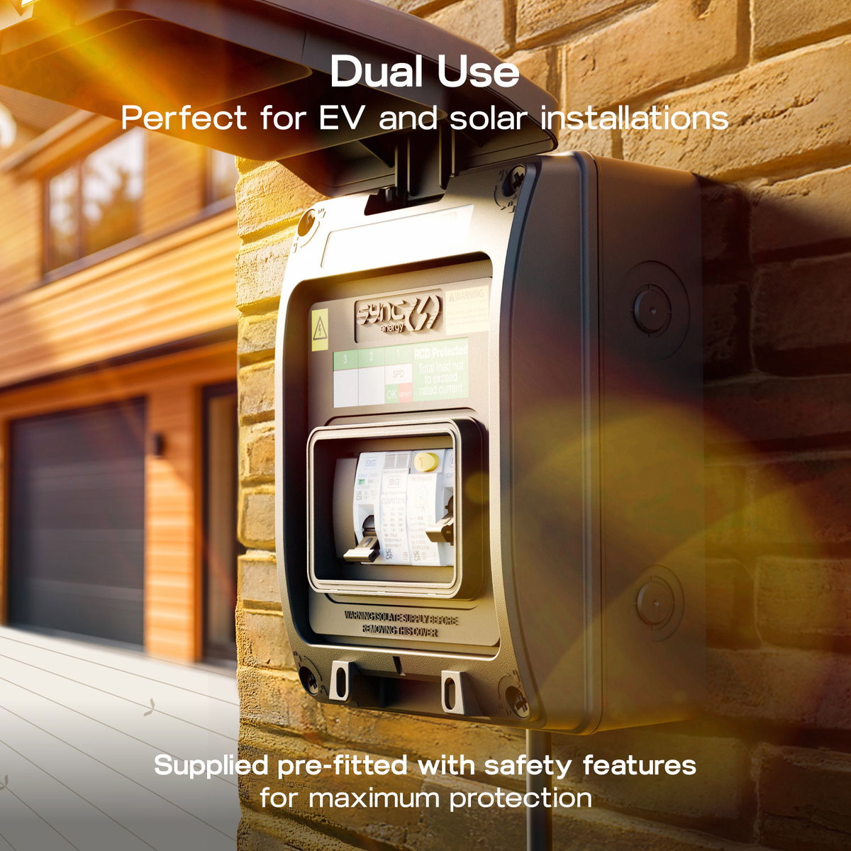 EV Circuit Protection
