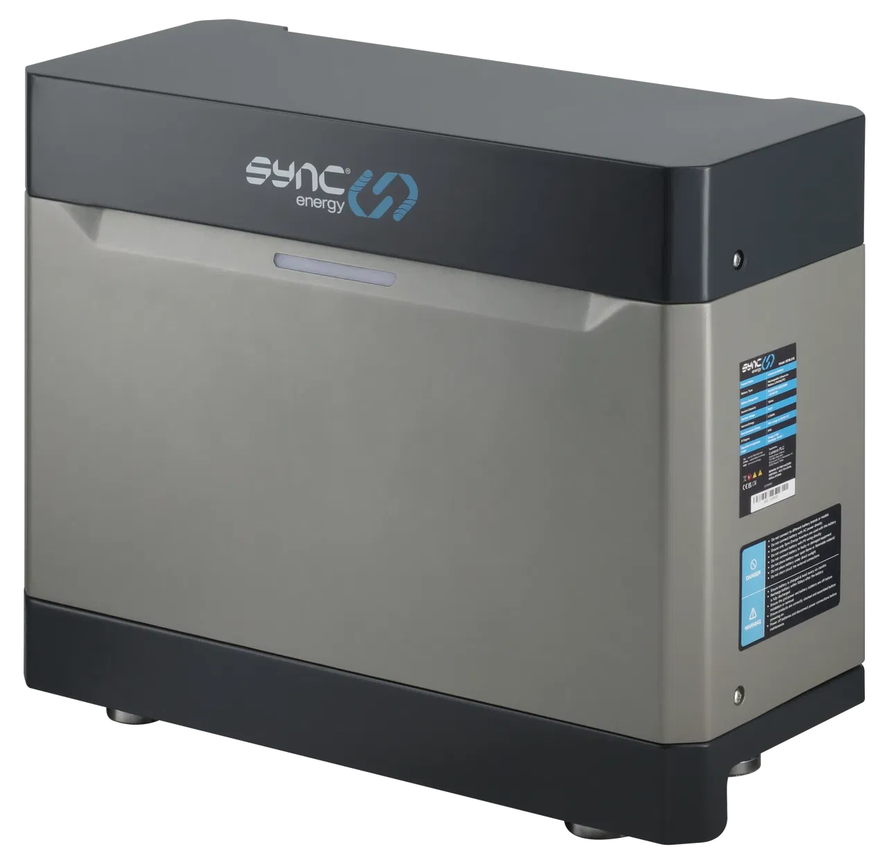 Flow Battery Stacks