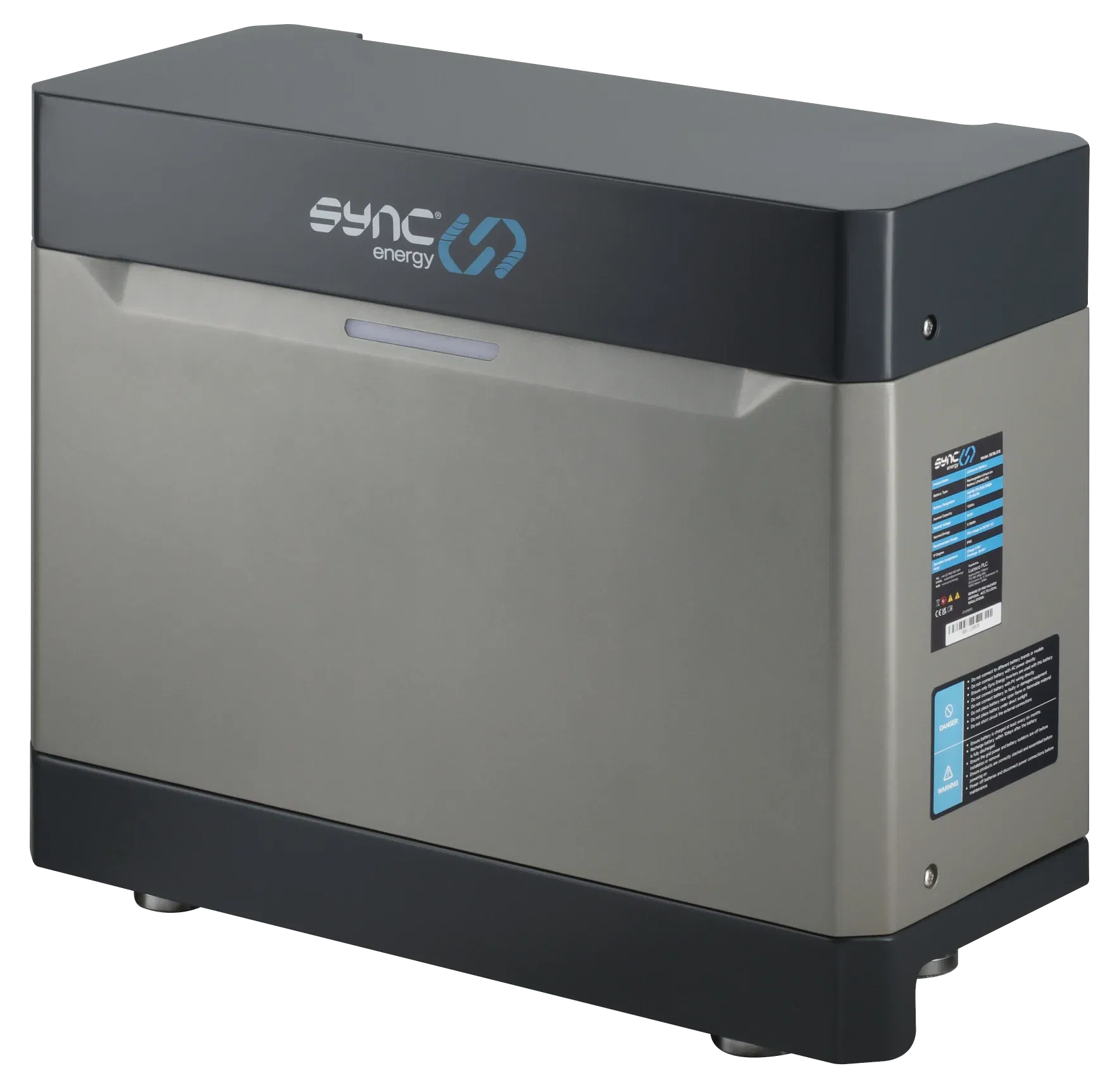 Flow Battery Stacks