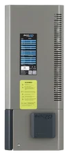 Flow Inverters