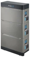Flow Battery Stacks