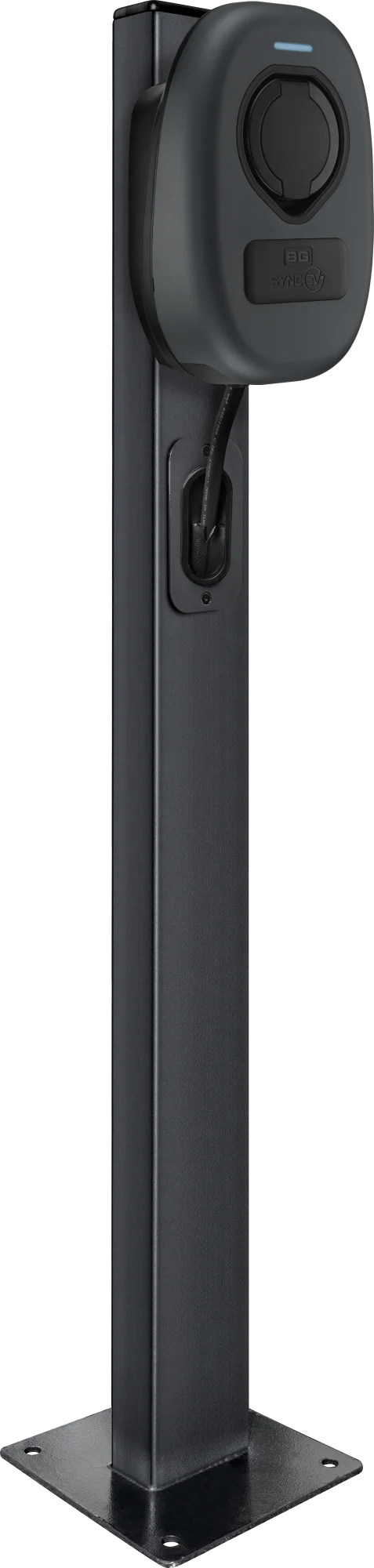 Mounting and Protection