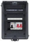 EV Circuit Protection