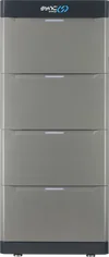 Flow Battery Stacks