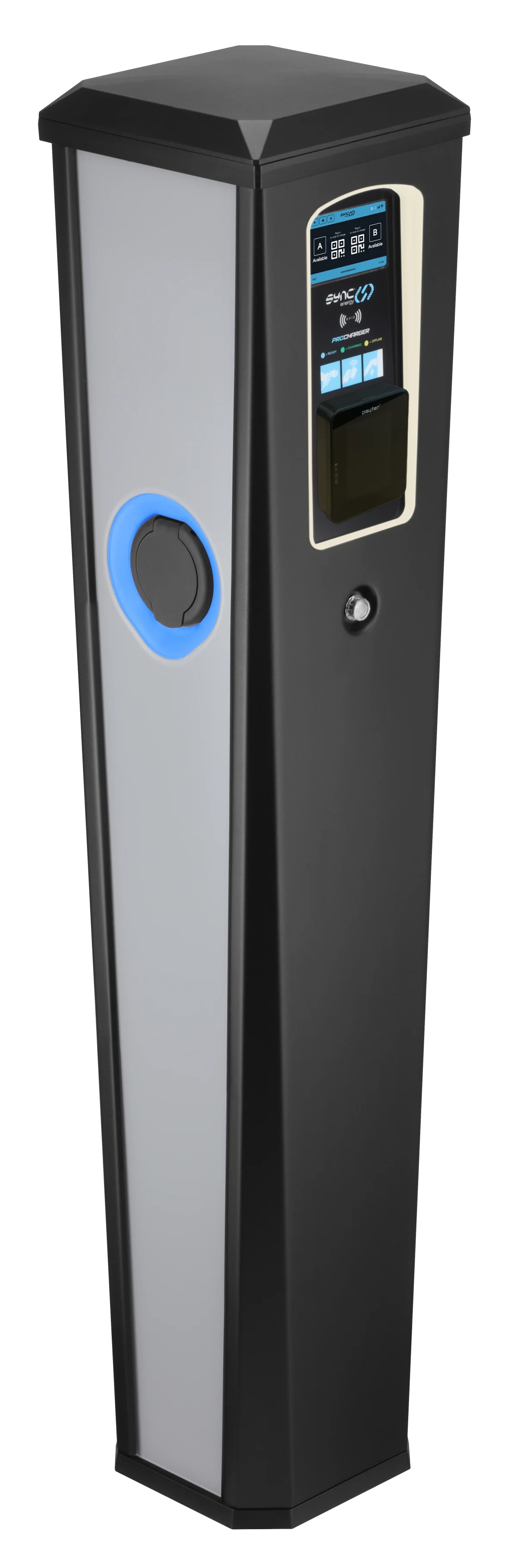 Pro Charger AC