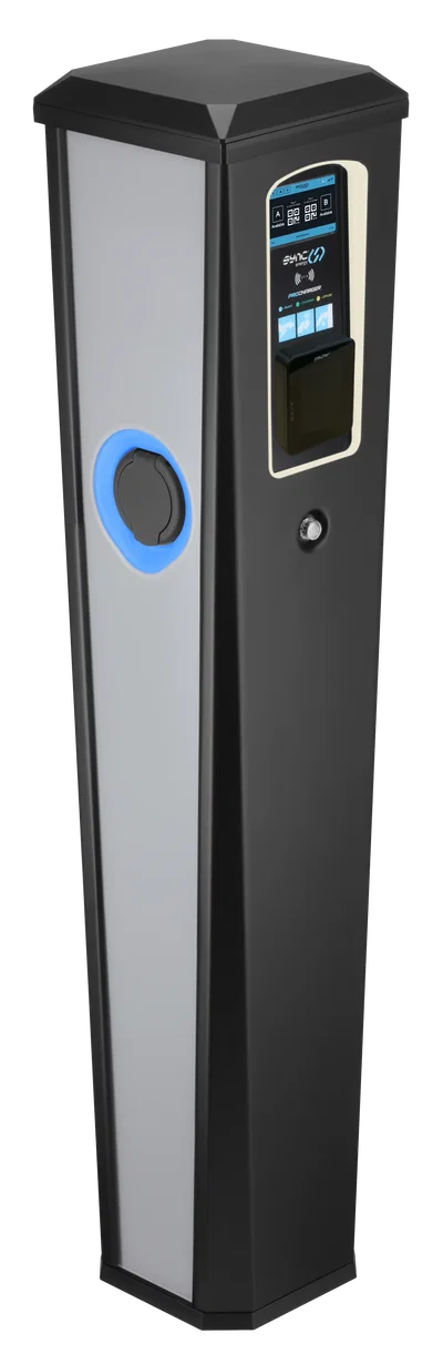 Pro Charger AC
