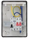 EV Circuit Protection