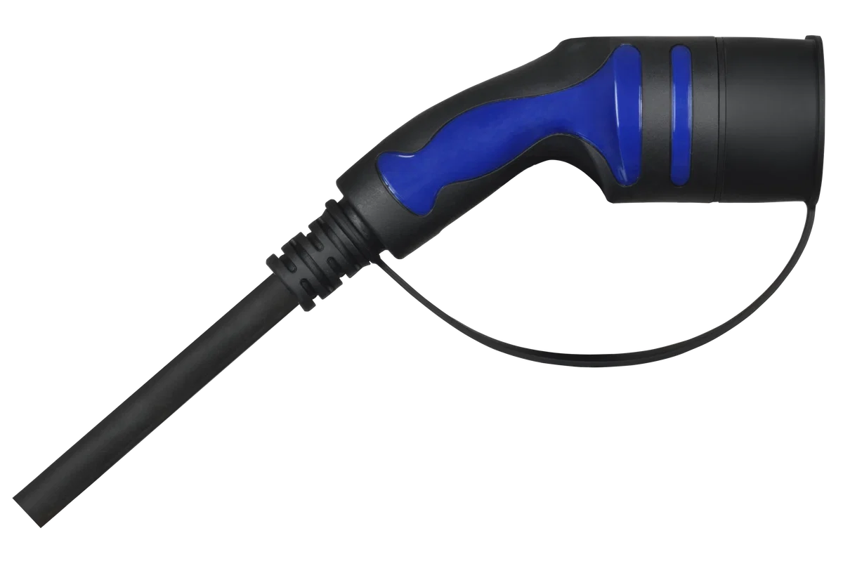 EV Charging Cables