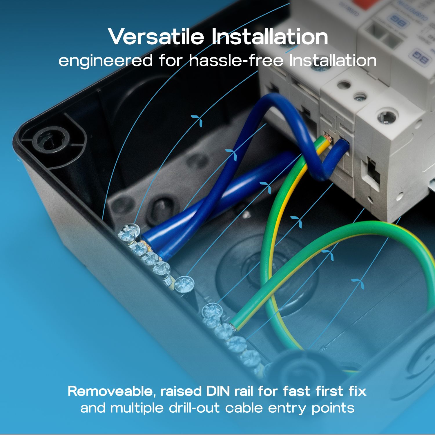 EV Circuit Protection