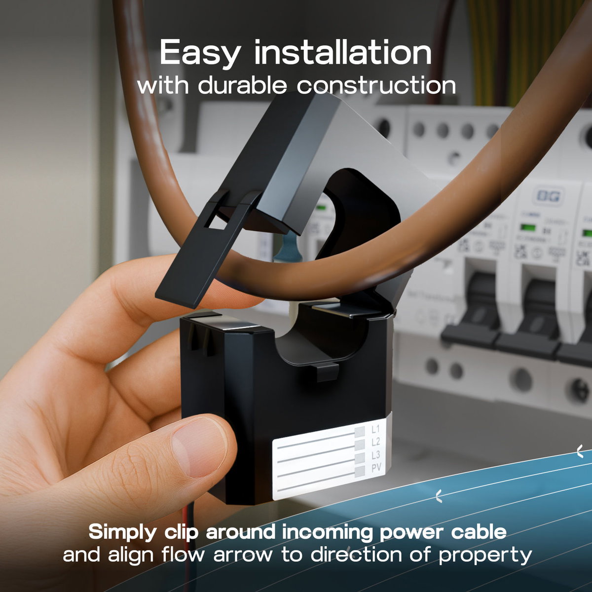 Electrical and Load Management