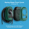 EV Charger Plates