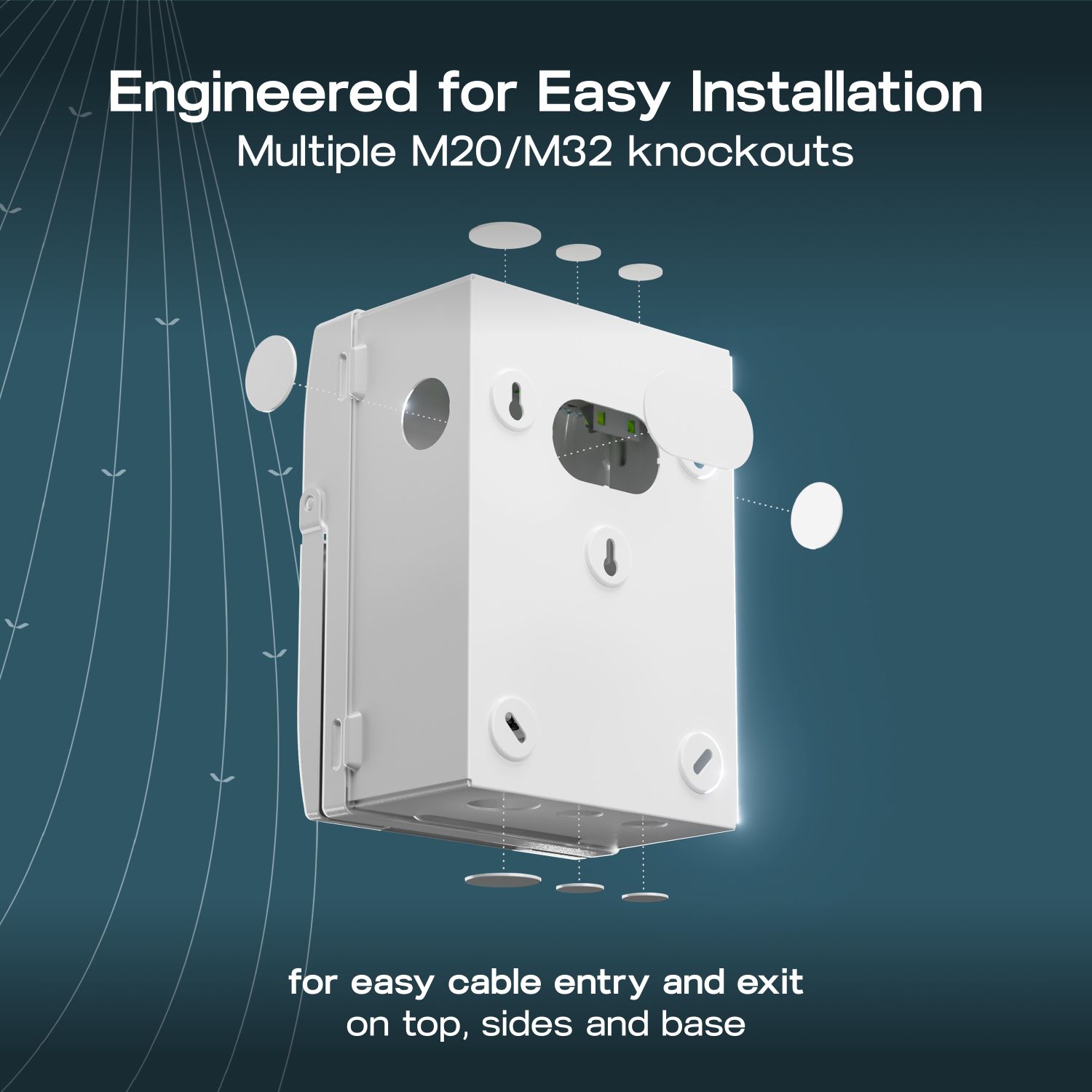 EV Circuit Protection