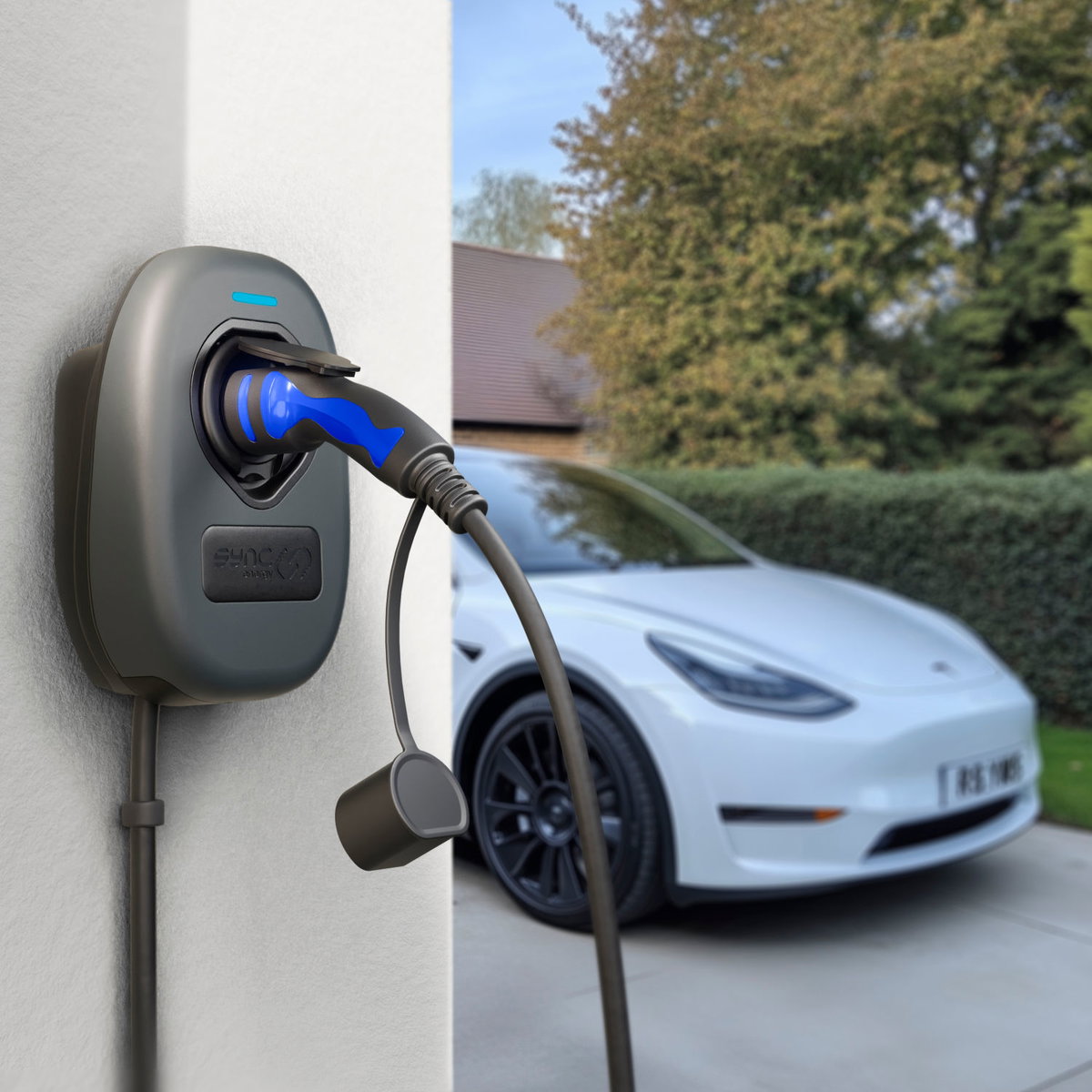 Wall Charger 2